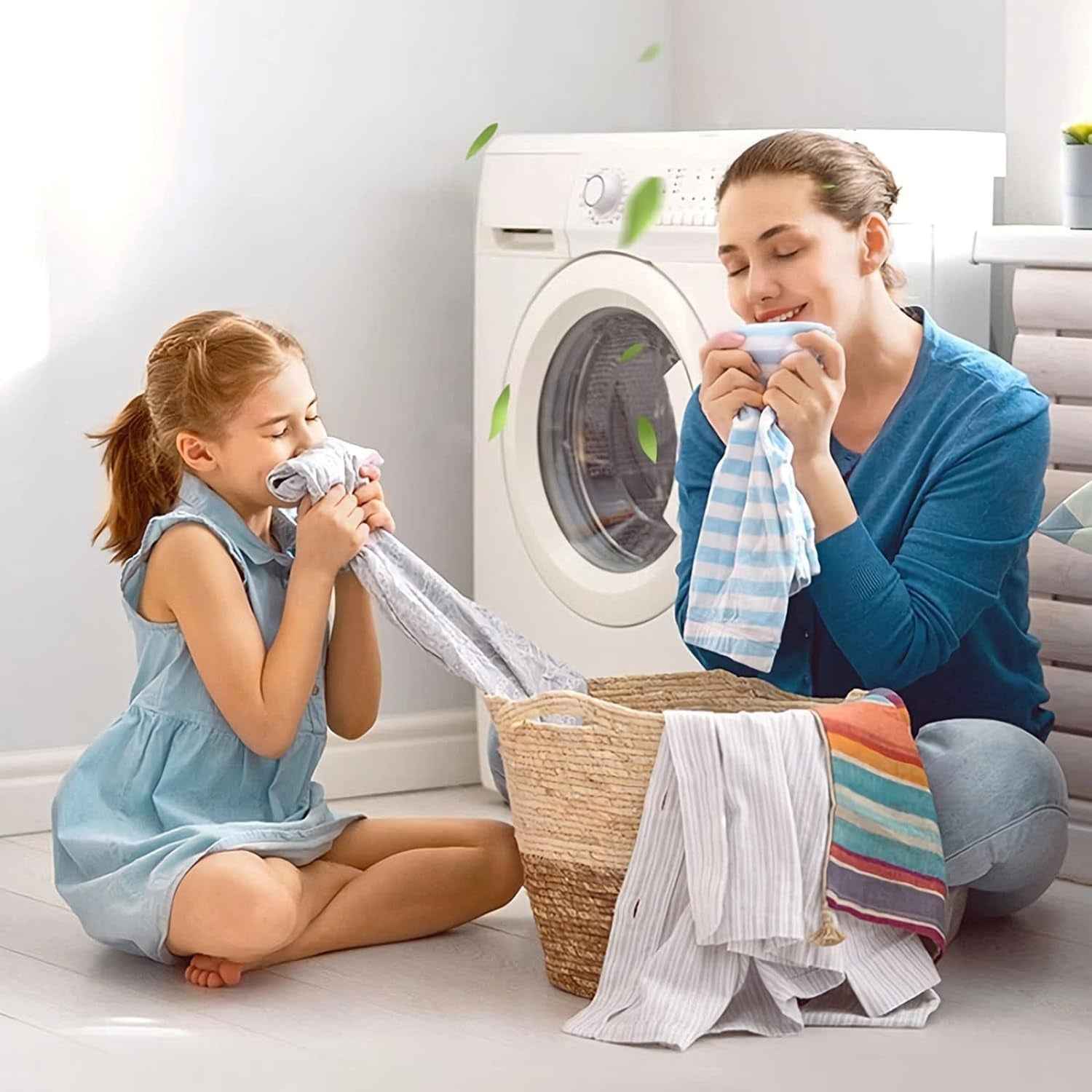 1402 Washing Machine Tablets - Needsly