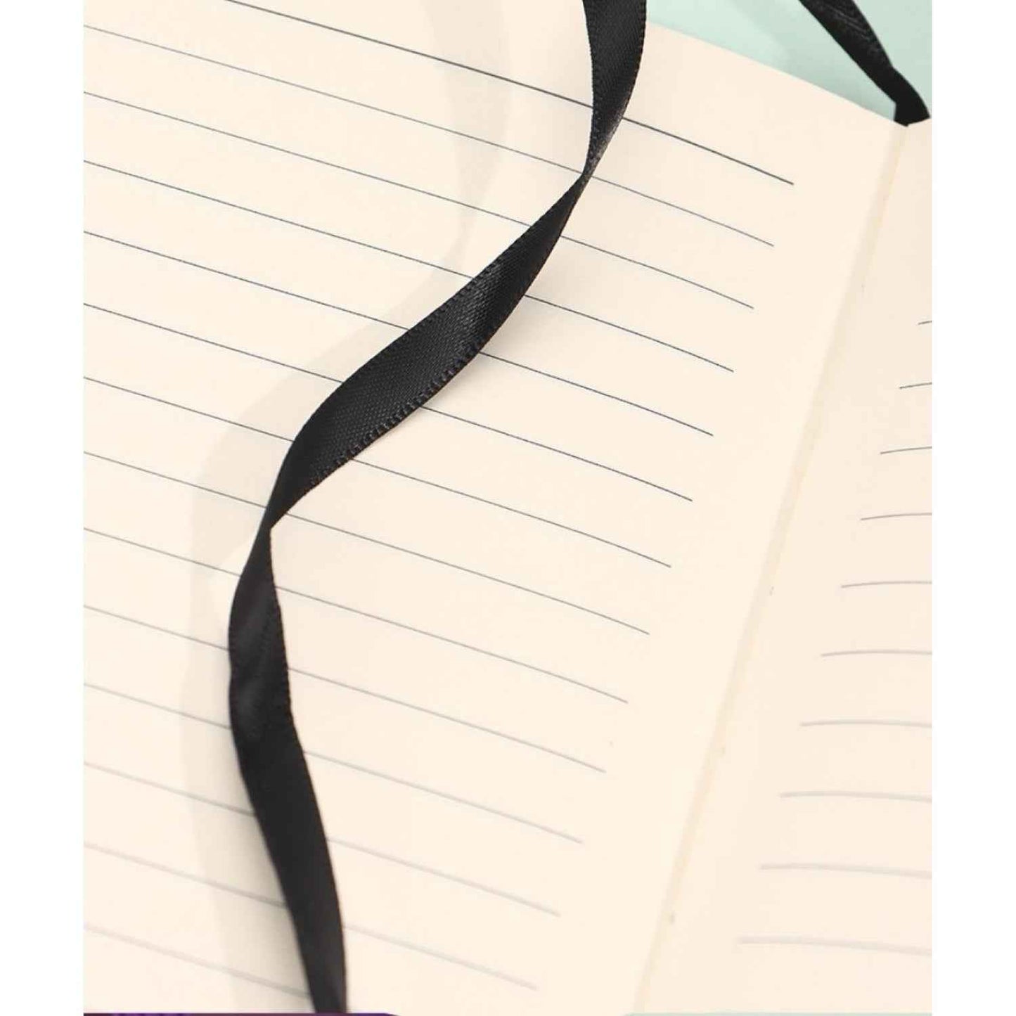 A5 Diary with Pen Set | Premium Hardcover Notebook Journal for Office, School & Personal Writing | Portable Daily Planner, Business Diary & Gift Set - Needsly