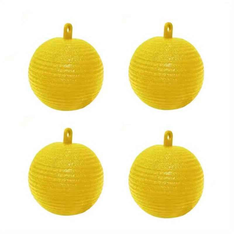 Sticky Fly Balls - Catch Mosquitoes & Pests - Eco Friendly-1pcs