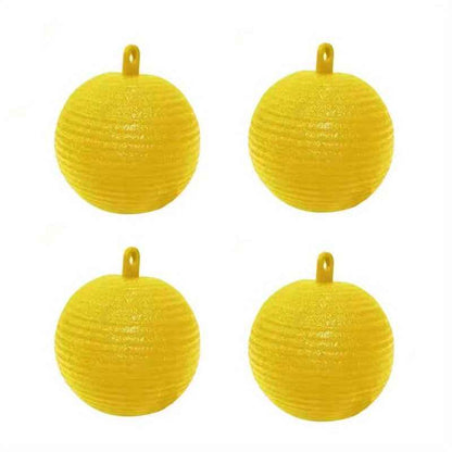 Sticky Fly Balls - Catch Mosquitoes & Pests - Eco Friendly-1pcs
