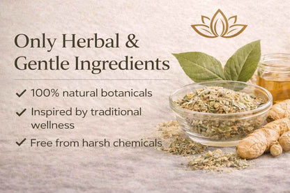 Ayurvedic Herbal Foot Patches - Buy 20 Get 20 Free (Pack of 40) @499 - Needsly
