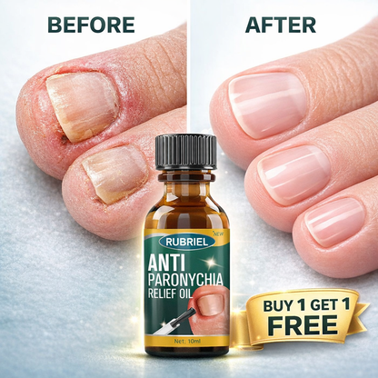 Anti Paronychia Relief Oil - Buy 1 Get 1 FREE🔥