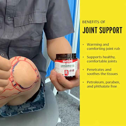 Japanese Pain Relief Gel - Buy 1 Get 1 Free Promotion! 🌸✨ (Buy 1 Get 1 Free🔥🔥) - Needsly