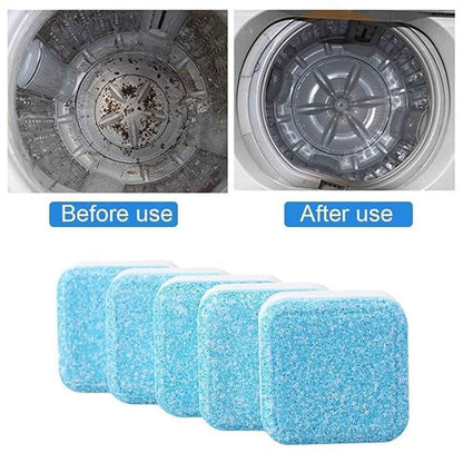 1402 Washing Machine Tablets - Needsly